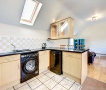 St Georges Mews, Forsyth Road, Jesmond NE2 3EU - Photo 1