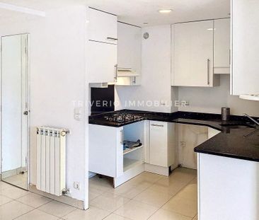 Location Appartement 3 pièces 39m² CANNES 06400 - Photo 5