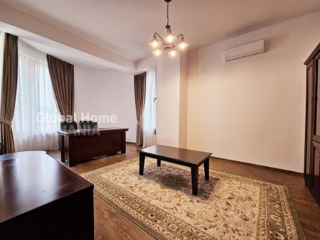 Vila Individuala 700 MP | Pipera - Iancu Nicolae | Teren 100 - Fotografie 2