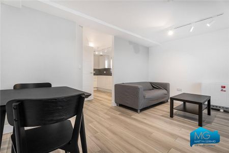 1 bedroom apartment to rent - Photo 3