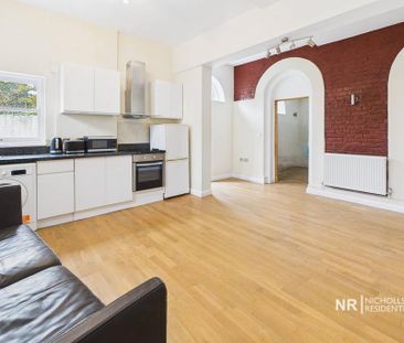 2 bedroom flat to rent - Photo 3