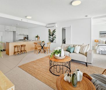 108/105 Scarborough Street, Southport QLD 4215 - Apartment For Rent... - Photo 4