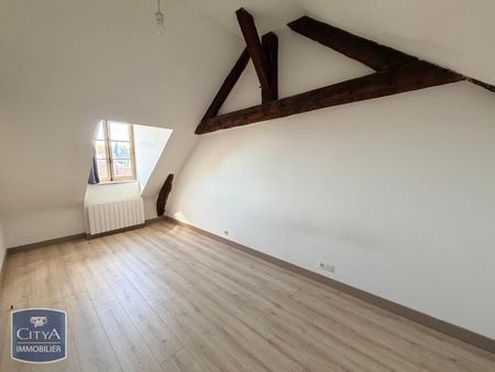 Location Appartement 3 pièces 61m² DIEPPE 76200 - Photo 3