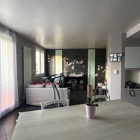 Location Appartement 3 pièces 70m² BREST 29200 - Photo 1