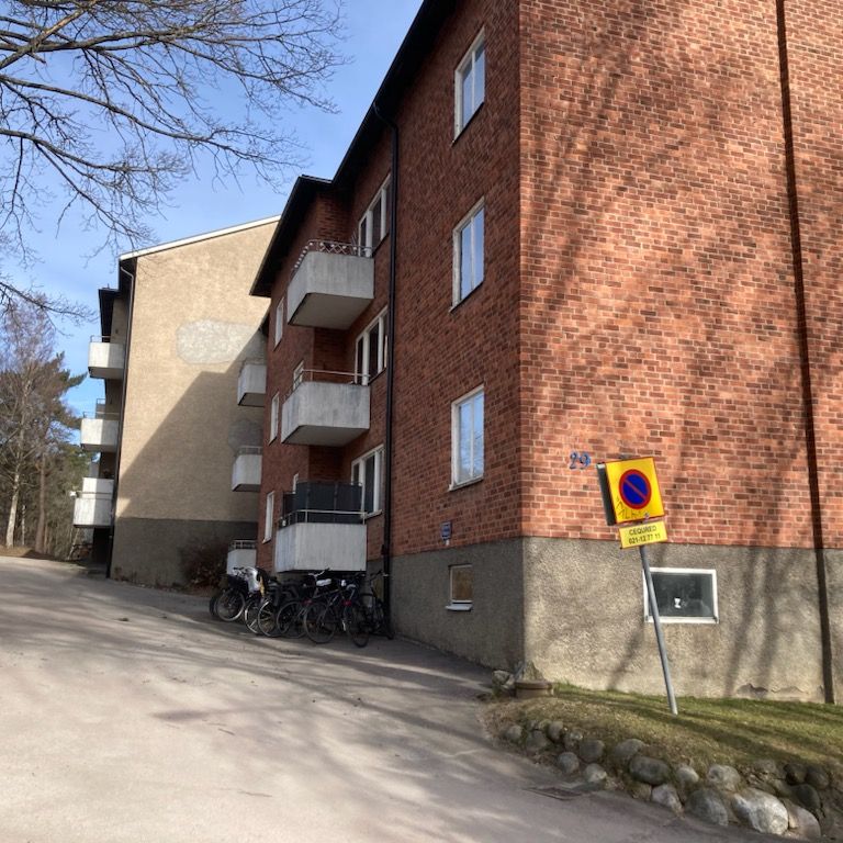 Skogsvägen 27 D - Foto 2