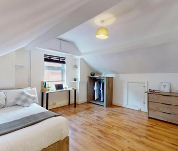 6 bedroom house to rent - Photo 5