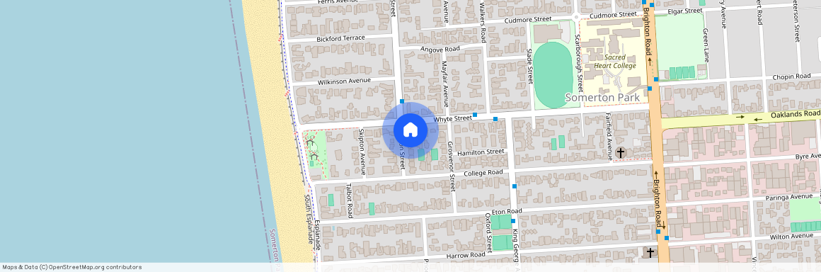 61 Tarlton Street, SA 5044, Somerton Park