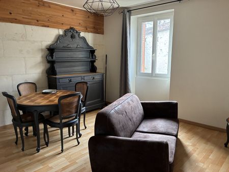 Location Appartement 2 pièces 32m² GALGON 33133 - Photo 4