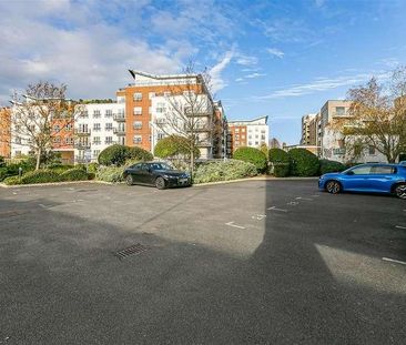 Sopwith Way, Kingston Upon Thames, KT2 - Photo 3