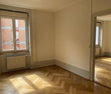 3 Zimmer, 62 m², 2. Stock - Foto 6
