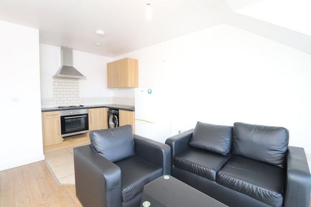 1 bedroom property to rent - Photo 1