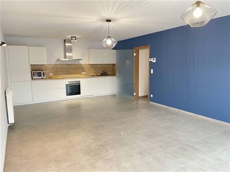 Appartement te huur - Photo 2