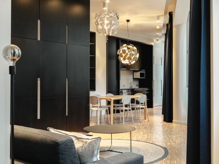 Zavel, Brussel - Photo 2