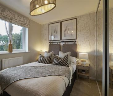 3 bedroom semi-detached house to rent - Photo 6