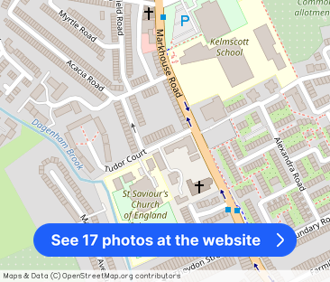 2 bedroom ground floor flat for rent - Photo 1