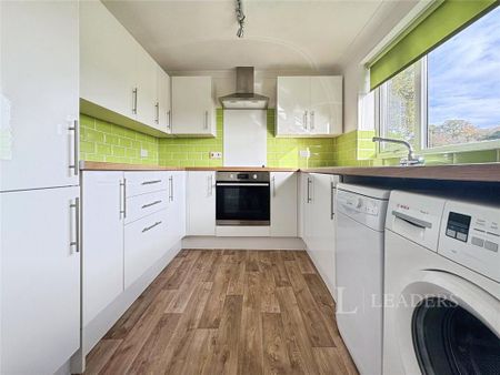 2 bedroom house to rent - Photo 5