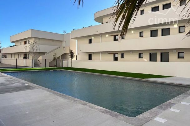 Magnifique appartement dans résidence neuve avec piscine - Photo 1