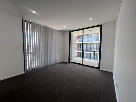 Modern Executive Apartment - Only 100m from the CBD! - Photo 2