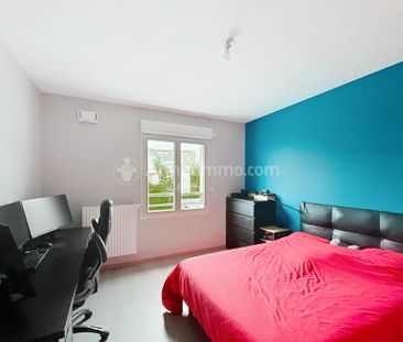 Location Appartement 2 pièces 44m² CLERMONT FERRAND 63000 - Photo 4