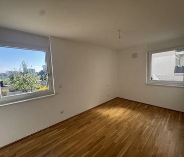 Moderne 2-Zimmer-Wohnung mit Balkon nahe U1 &#8211; ideal für Paare... - Photo 2