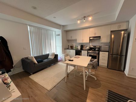 For Lease - 68 Canterbury Place Unit# 1803, Toronto, Ontario - Photo 2