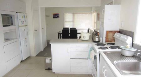 1 large studio room available in a BOARDING HOUSE. - Photo 4