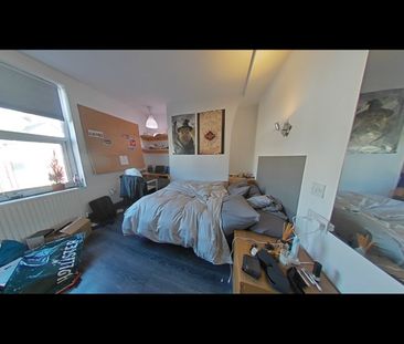 9 Bed Terraced House, Great Western Street, M14 - Photo 5