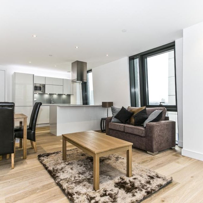 Black Prince Road London SE1 - Photo 1