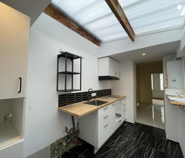 CALAIS SECTEUR EGALITE - MAISON 3 CHAMBRES - Photo 5