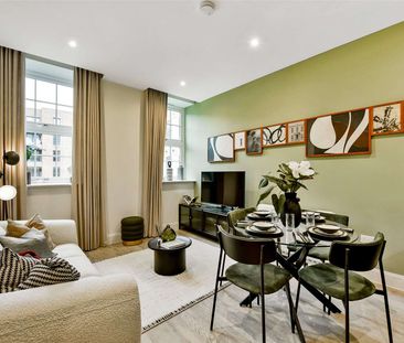 A beautifully presented apartment furnished to a high standard in t... - Photo 5