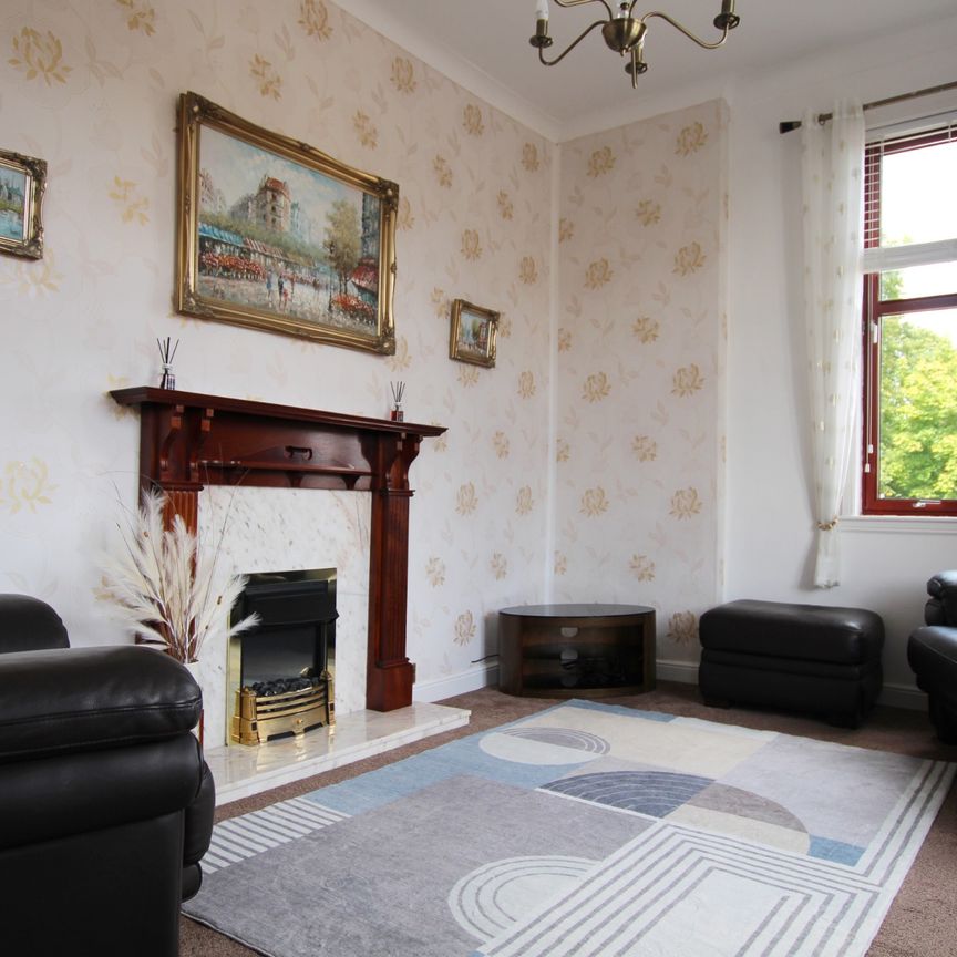 Springburn Road, Springburn, Glasgow - Photo 1