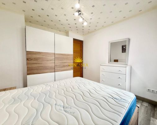 THREE-BEDROOM APARTMENT – ALFAZ DEL PI, ALICANTE - Photo 1