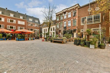 Te huur: Appartement Jansdam 7 in Utrecht - Photo 3