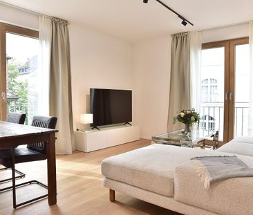 Premium Wohnen in Köln-Video Online - Photo 1