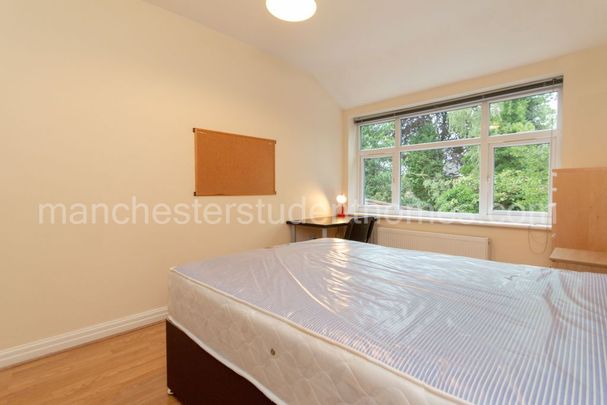 Sherwood Avenue, Manchester, M14 6EA - Photo 1