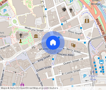 Studio to rent - Photo 1