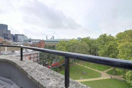 Florin Court, Clerkenwell, EC1M - Photo 2