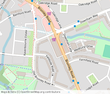 Sandpit Road, Bromley, BR1 - Photo 1