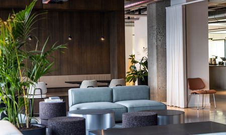 Flyt ind i dit eget – og del alt det bedste med andre: Fællesrum, fitness og udsigt - Foto 2