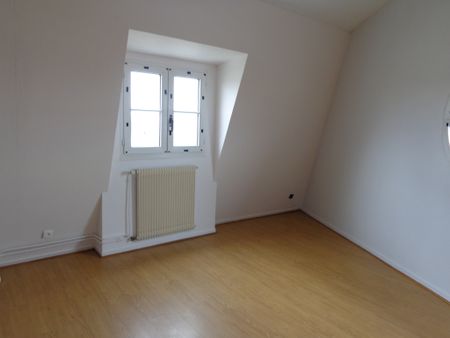 Appartement RUE DU PRESIDENT FRANKLIN ROOSEVELT - Photo 3