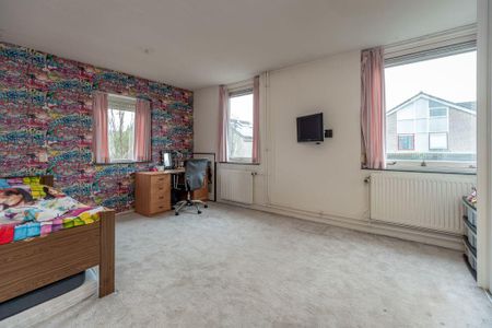Huis te huur: Alban Bergstraat 25 1323 GG Almere - Foto 5