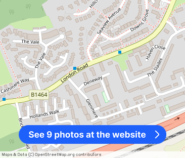 Deneway, Basildon - Photo 1