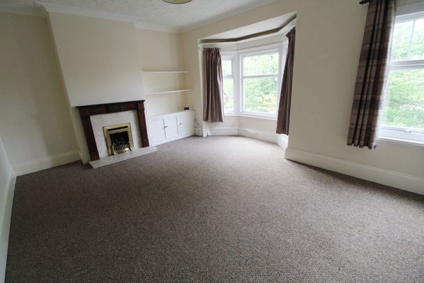 1 Bed Flat To Rent - Photo 1