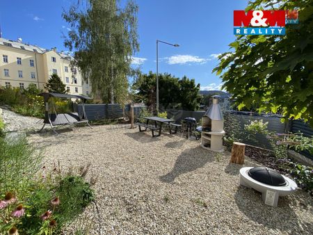 Pronájem bytu 2+kk 66 m², Jiráskova 751, Jablonec nad Nisou - Photo 2