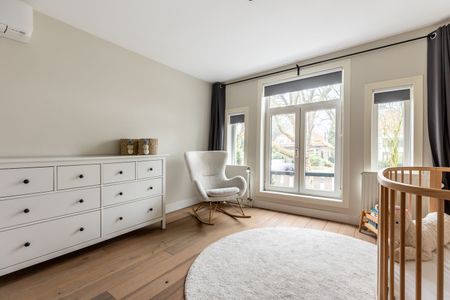 Huis te huur: Molenlaan 25 3055 EE Rotterdam - Foto 4