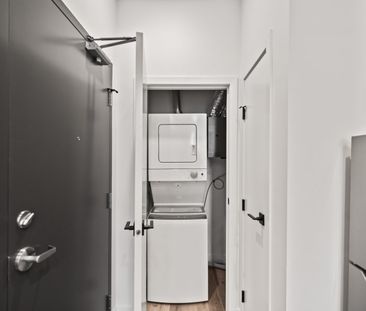 171 Donald – The Scheifele, Winnipeg, MB - Photo 6