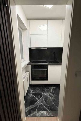 2 Zimmer, 48 m² - Photo 1