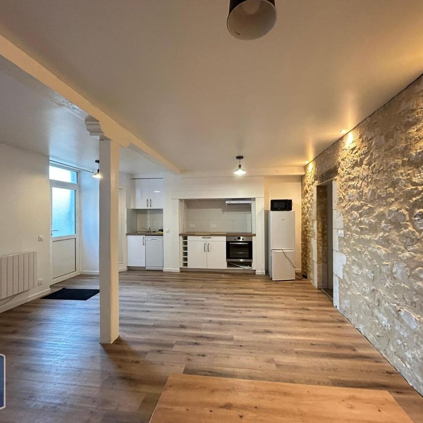 Location Appartement 2 pièces 54m² SOUILLAC 46200 - Photo 1