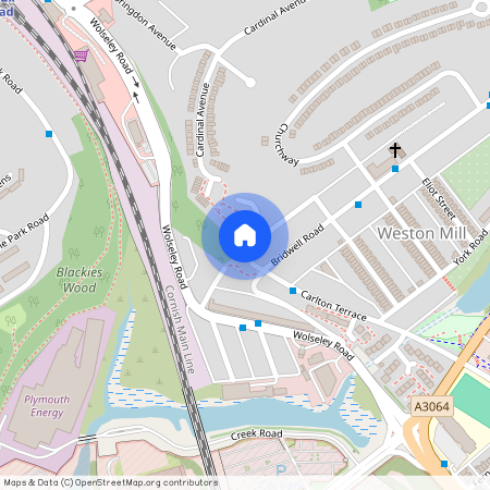 Bridwell Close, Plymouth, PL5