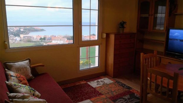 Piso de alquiler en Calle Carral, 7, Suances - Foto 1